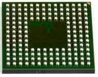 Ball Grid Array (BGA)