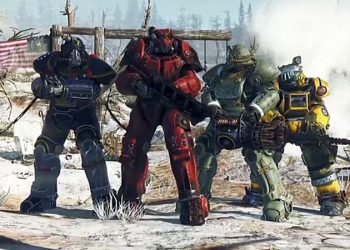 Fallout 76’da Platformlar Arası Multiplayer Desteği Olmayacak