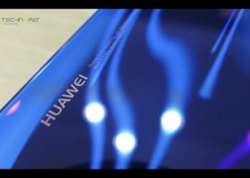 Huawei P20 Lite İncelemesi
