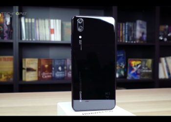 Huawei P20 İncelemesi