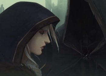 Battle For Azeroth İçin İlk Hikaye Videosu Yayınlandı