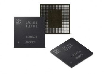 Samsung LPDDR5 Bellek Yongalarını Duyurdu