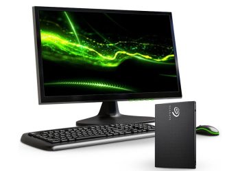 Seagate, Son Kullanıcı İçin Yeni SSD Modellerini Duyurdu