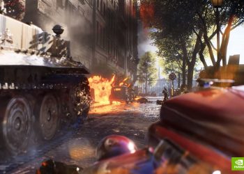 Yeni Nesil Oyunlarda Ray Tracing Desteği Yaygın Olacak