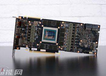 NVIDIA GeForce RTX 2080 Ti Kartın İşlemcisi Görüntülendi