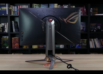 4K 144Hz! ASUS ROG PG27UQ HDR Monitör İncelemesi