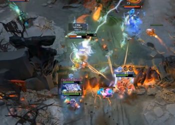 OpenAI, Dota 2 Oyuncularını Mağlup Etti