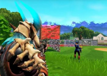 Android Fortnite Beta Sürümü Yayınlandı