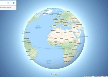 Google Haritalar, Yeni Özellikler Kazandı