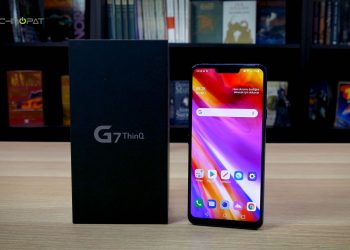 LG G7 ThinQ Fiyatı Ve Özellikleri
