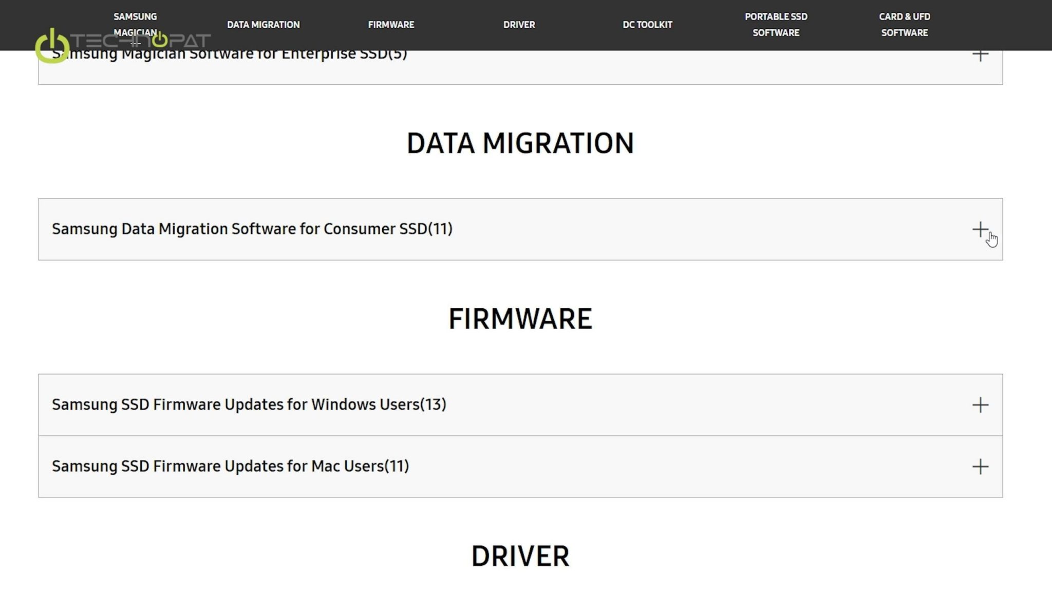 Samsung Ssd Data Migration 4.0 Telegraph
