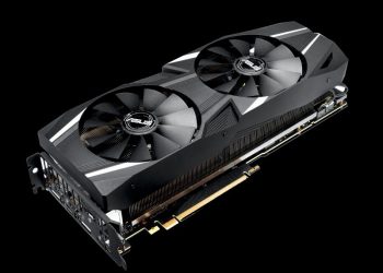 ASUS Yeni ROG Strix, Dual Ve Turbo GeForce RTX 2070 Ekran Kartlarını Duyurdu