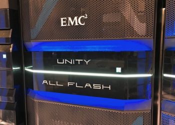 All-Flash Array Hakkında Bilmeniz Gereken Her Şey