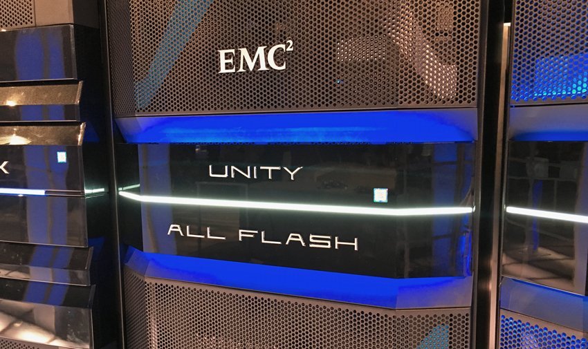 AllFlash Array Hakkında Bilmeniz Gereken Her Şey Technopat