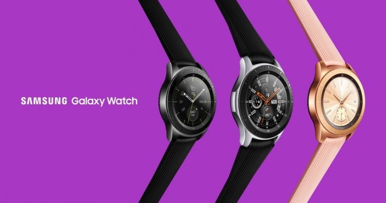Galaxy Watch 2