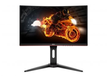 AOC, Yeni G1 Monitörlerini Satışa Sundu