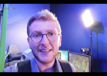 Elgato Key Light İlk Bakış – Gamescom 2018