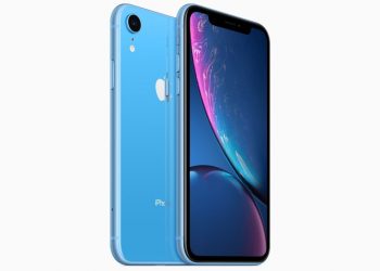 Apple, iPhone XS, iPhone XS Max Ve iPhone XR Telefonları Tanıttı