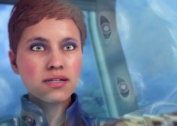 Bioware, Animasyon Teknolojisini Değiştirdi