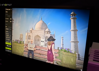 Yeni Ansel ve GeForce Experience Özellikleri – Gamescom 2018