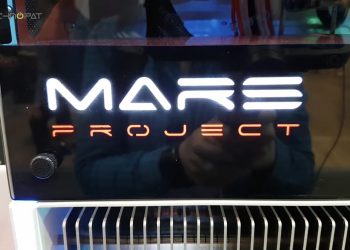 Süper Sessiz: Pasif Soğutmalı PC – IFA 2018