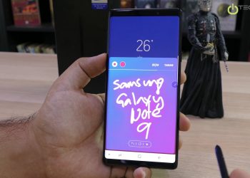 Video: Samsung Galaxy Note 9 Fiyatı ve Özellikleri
