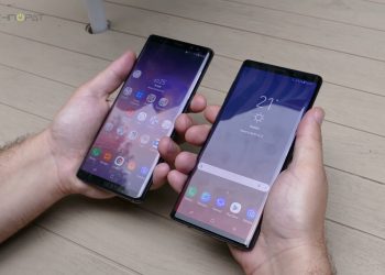 Samsung Galaxy Note 9 İncelemesi