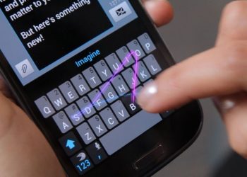SwiftKey İçin Gerçek Zamanlı Çeviri Özelliği Geldi