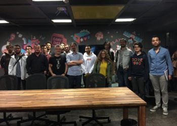 Bahçeşehir Üniversitesi, Oyun Haberciliği Dersini Müfredatına Ekledi