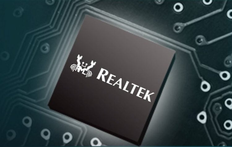 Realtek