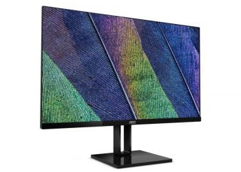 AOC Yeni FreeSync Monitörlerini Tanıttı