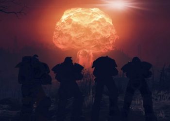 Fallout 76’da Atom Adlı Para Kullanılacak
