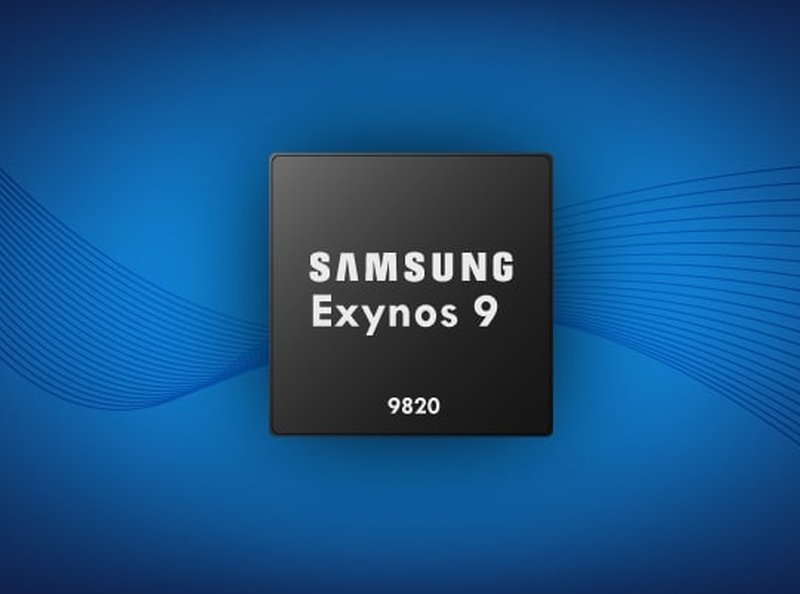 Samsung exynos 8. Samsung Exynos 9820. Процессор Exynos 9820. Samsung эксинос процессор. Процессор Samsung Exynos 850.
