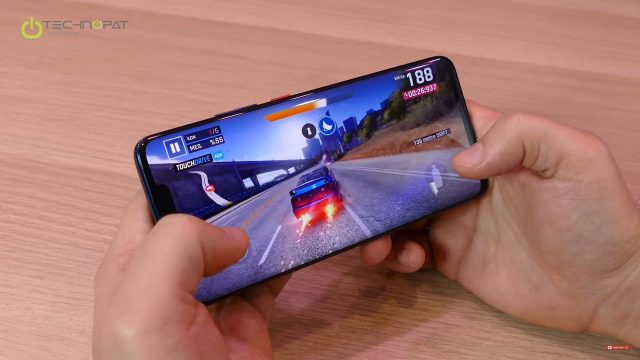 Huawei Mate 20 Pro Oyun Deneyimi