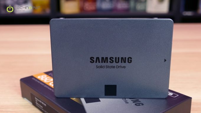 SSD Maliyeti Azalıyor: Samsung 860 QVO SSD İncelemesi