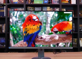 AOC Q2790PQU IPS Monitör İncelemesi