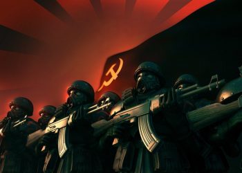 Command & Conquer Serileri Yeniden Yapılıyor