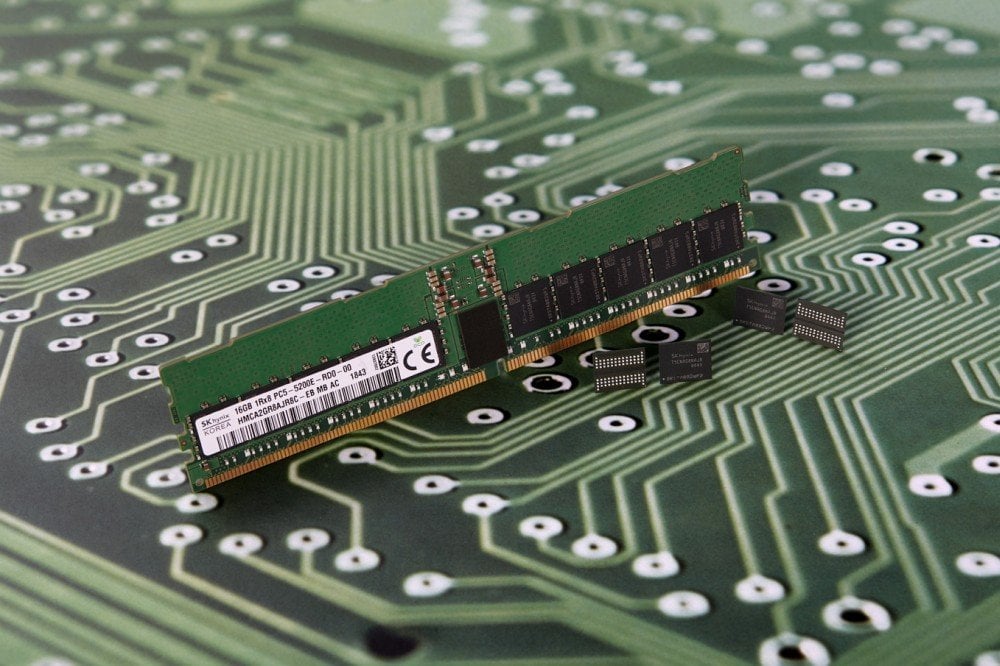 ddr5 ram