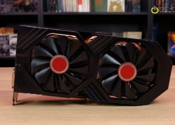 AMD RX 590 Ekran Kartı İncelemesi