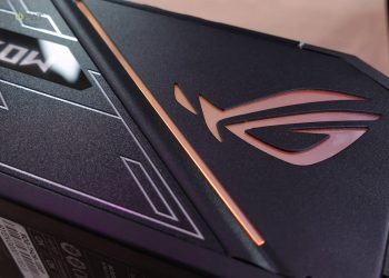 ASUS ROG Thor 1200W Platinum Güç Kaynağı İncelemesi