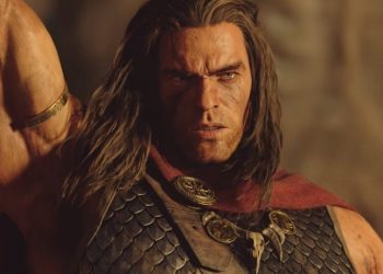 Conan Unconquered Önümüzdeki Sene Piyasaya Çıkacak