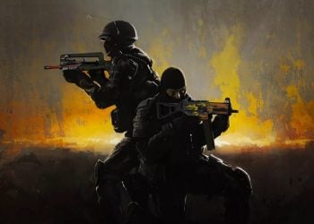 Counter Strike: GO İçin Battle Royale Modu Geldi