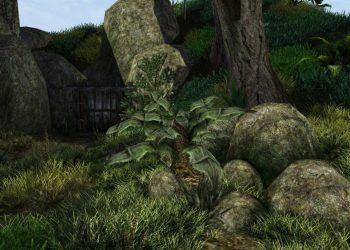 The Elder Scrolls 3: Morrowind İçin Yeni Doku Paketi Yayınlandı