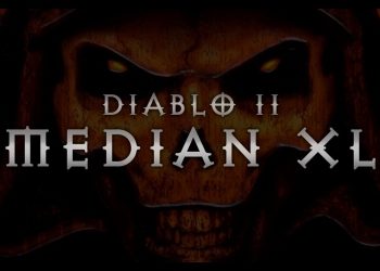 Diablo 2 Median XL Moduna Büyük Güncelleme Geliyor