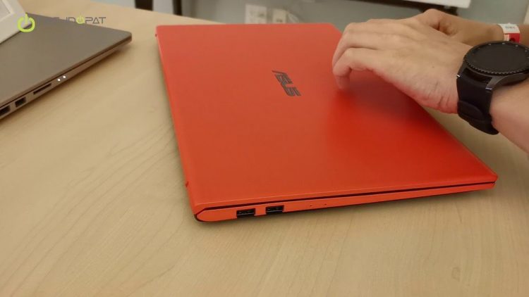 CES 2019 #29 - ASUS VivoBook 2019 Serisi