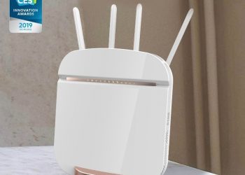 D-Link, DWR-2010 5G NR Geliştirilmiş Gateway Modelini Duyurdu