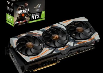 ASUS, ROG Serisi Yeni Ürünlerini Tanıttı