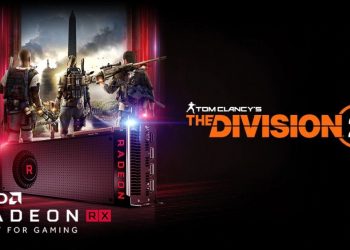 Division 2, Geniş Kapsamlı DirectX 12 Desteğiyle Geliyor