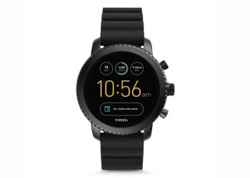 Google, Fossil’den Akıllı Saat Teknolojisi Aldı