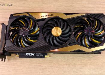 MSI GeForce RTX 2080Ti Lightning Z: Fiyatı ve Özellikleri